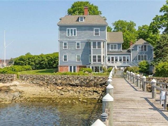 House for sale in Bristol, Rhode Island