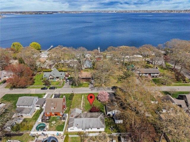 House for sale in Bristol, Rhode Island