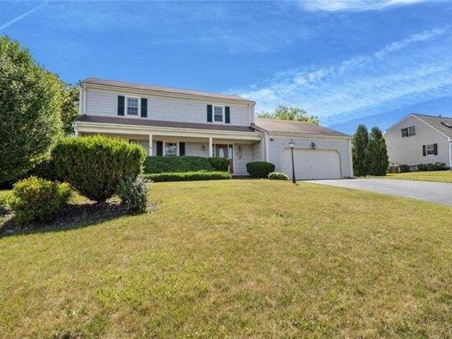 House for sale in Bristol, Rhode Island