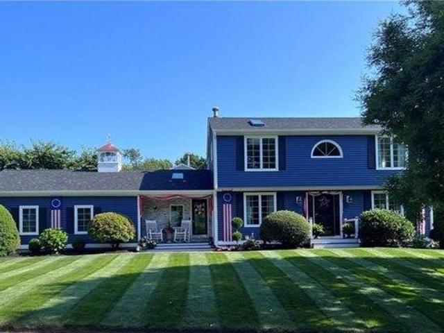 House for sale in Bristol, Rhode Island