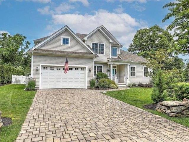 House for sale in Bristol, Rhode Island