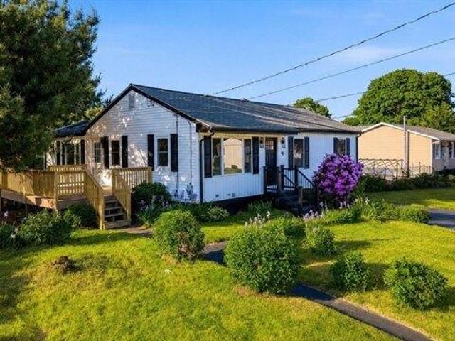 House for sale in Bristol, Rhode Island
