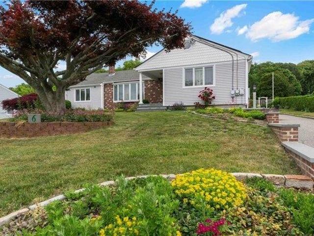 House for sale in Bristol, Rhode Island