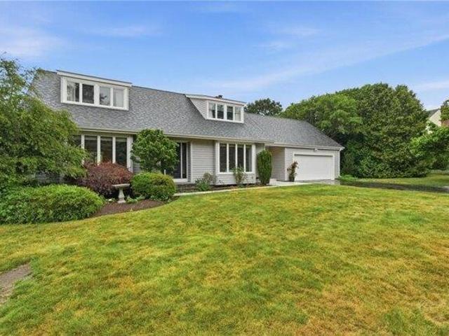 House for sale in Bristol, Rhode Island