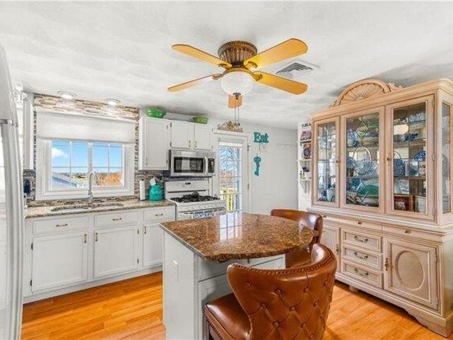House for sale in Bristol, Rhode Island