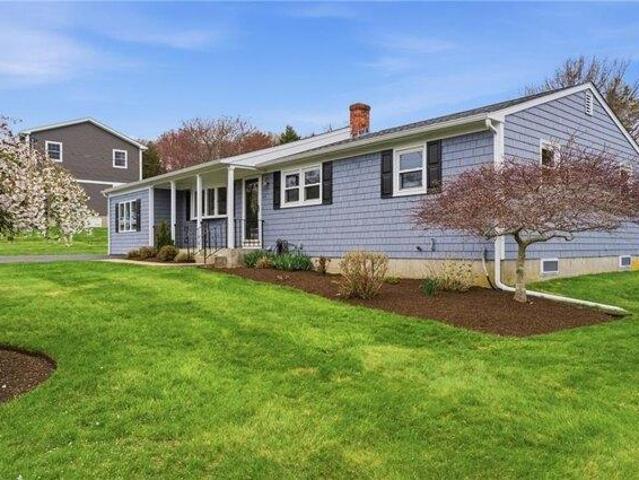 House for sale in Bristol, Rhode Island