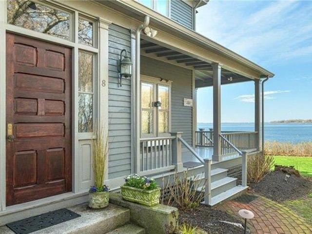House for sale in Bristol, Rhode Island