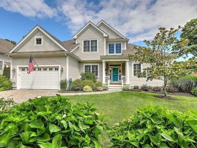House for sale in Bristol, Rhode Island