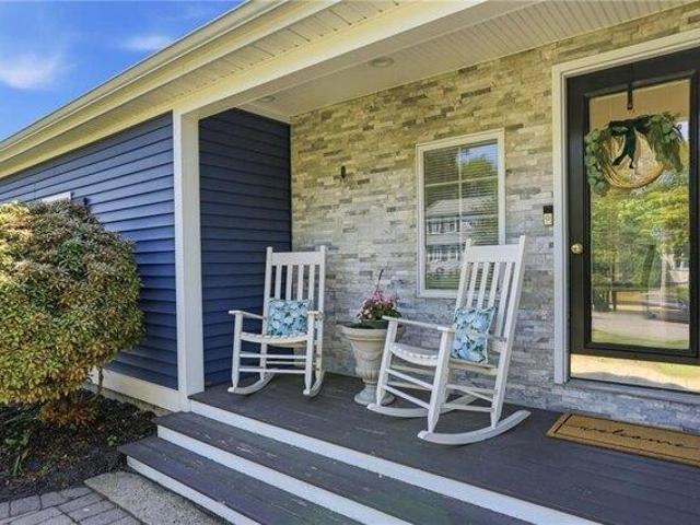 House for sale in Bristol, Rhode Island