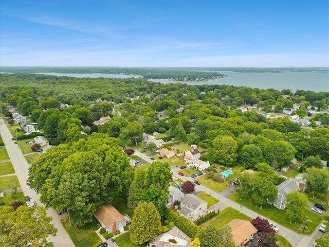 House for sale in Bristol, Rhode Island
