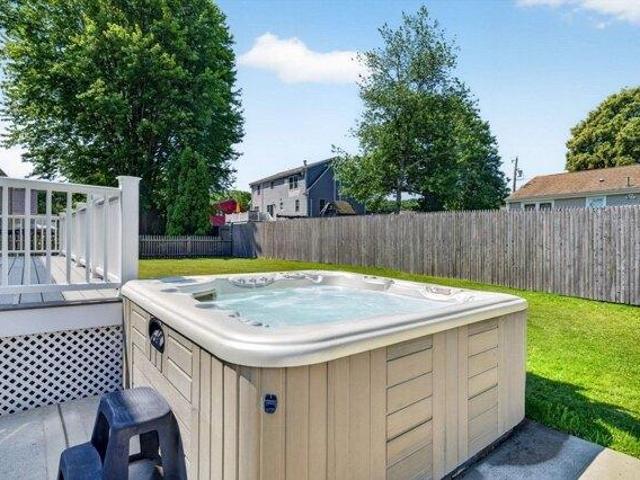 House for sale in Bristol, Rhode Island