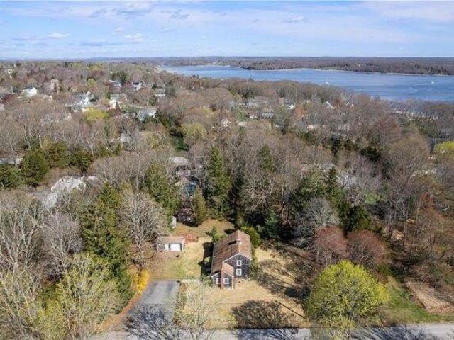 House for sale in Bristol, Rhode Island