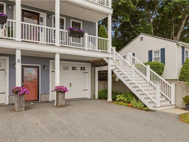 House for sale in Bristol, Rhode Island