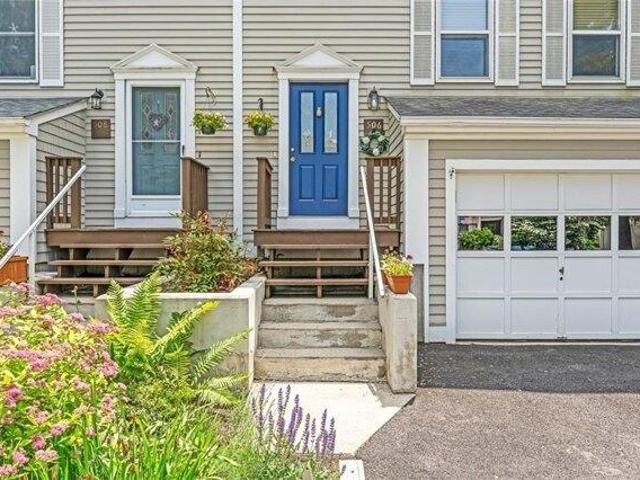 House for sale in Bristol, Rhode Island
