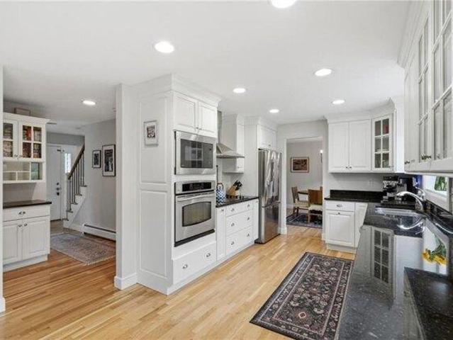 House for sale in Bristol, Rhode Island