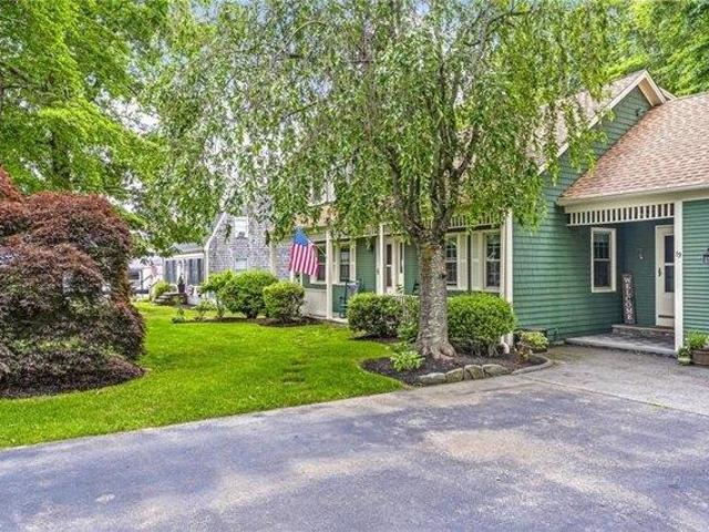 House for sale in Bristol, Rhode Island