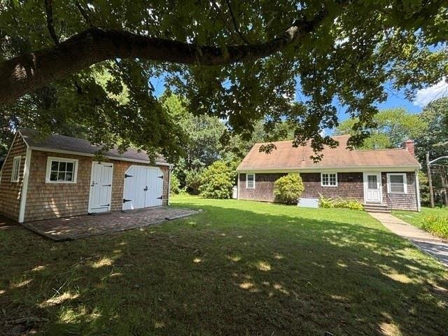 House for sale in Bristol, Rhode Island