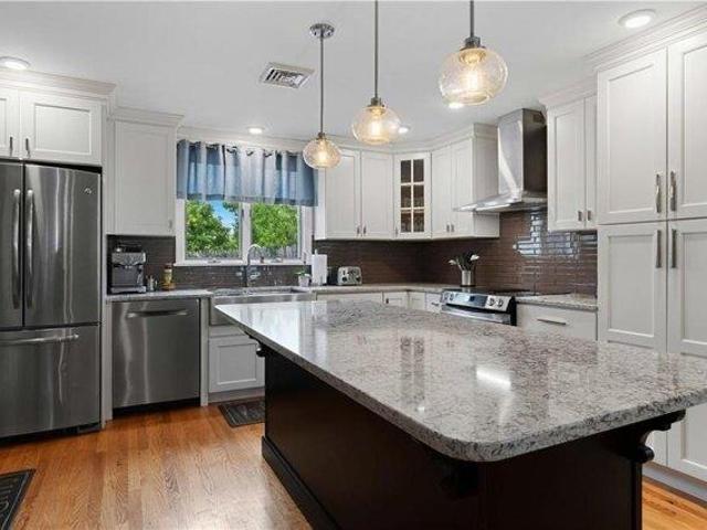 House for sale in Bristol, Rhode Island