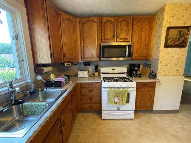 House for sale in Bristol, Rhode Island