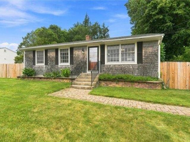 House for sale in Bristol, Rhode Island