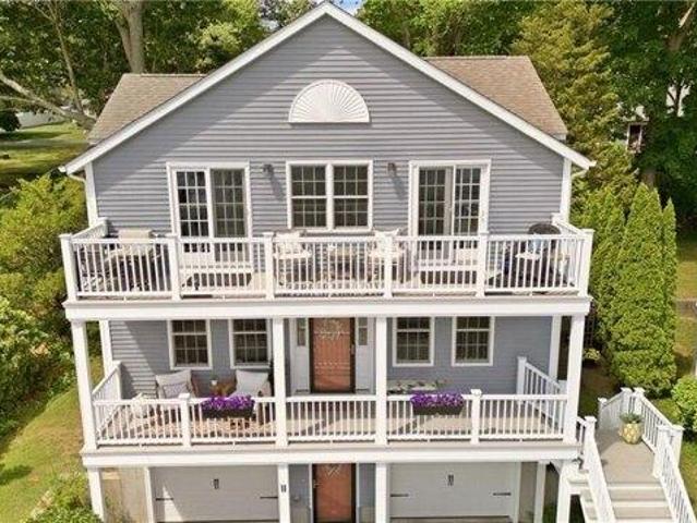 House for sale in Bristol, Rhode Island