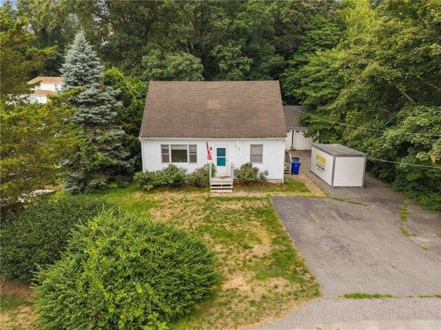 House for sale in Bristol, Rhode Island