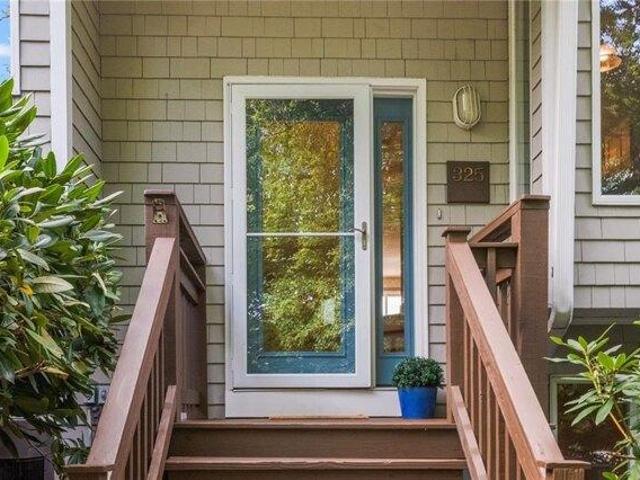 House for sale in Bristol, Rhode Island