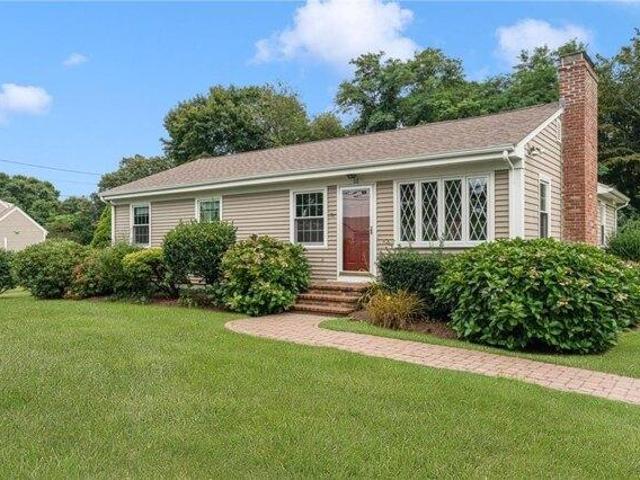 House for sale in Bristol, Rhode Island