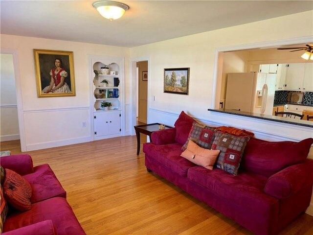 House for sale in Bristol, Rhode Island