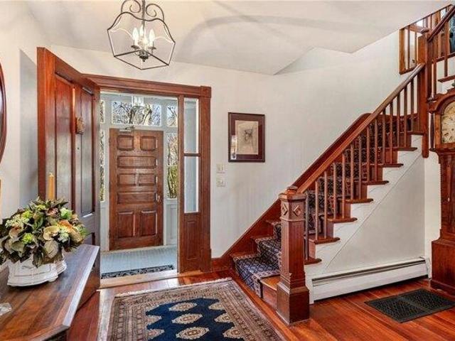 House for sale in Bristol, Rhode Island