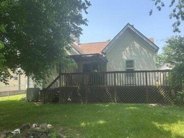 House for sale in Tennessee