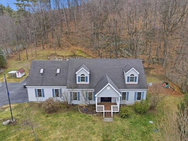 House for sale in Bristol, Vermont