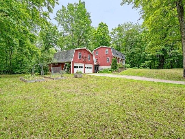 House for sale in Bristol, Vermont