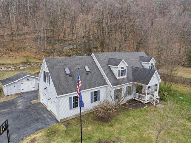 House for sale in Bristol, Vermont
