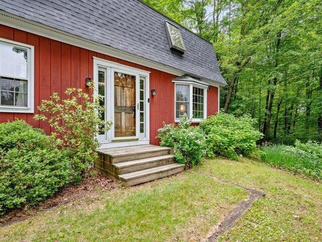 House for sale in Bristol, Vermont