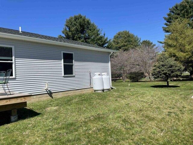 House for sale in Bristol, Vermont