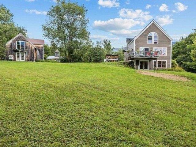 House for sale in Jerusalem, Starksboro