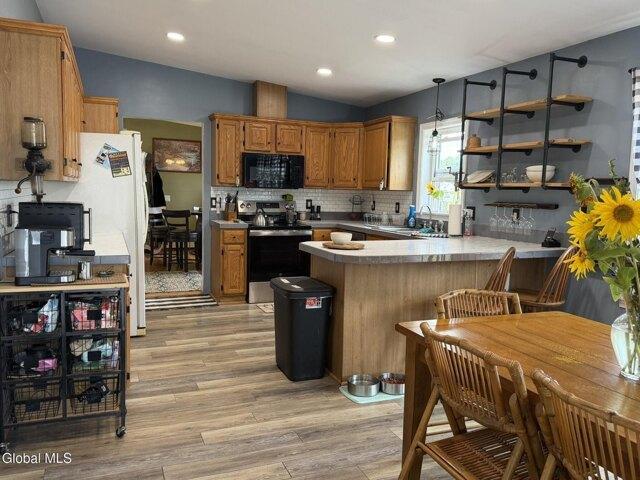 House for sale in Fort Johnson, New York