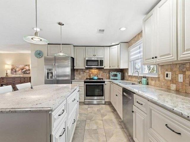 House for sale in Brockton, Massachusetts