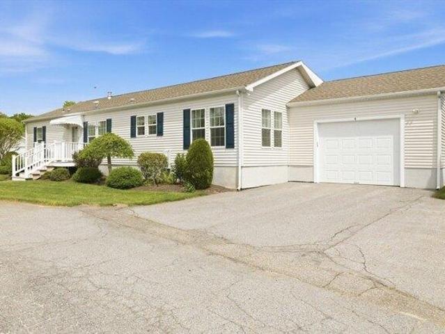 House for sale in Brockton, Massachusetts