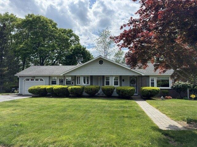 House for sale in Brockton, Massachusetts