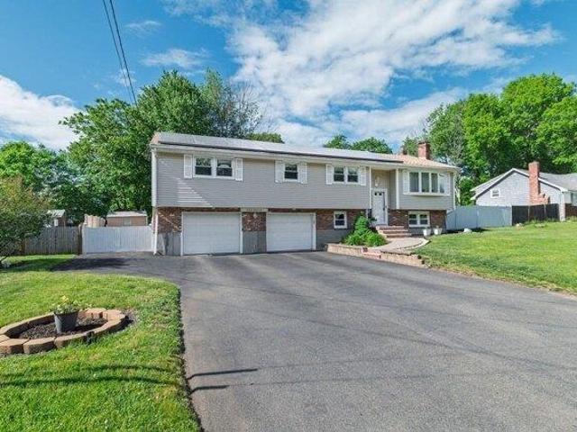 House for sale in Brockton, Massachusetts