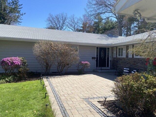 House for sale in Brockton, Massachusetts
