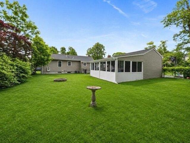 House for sale in Brockton, Massachusetts