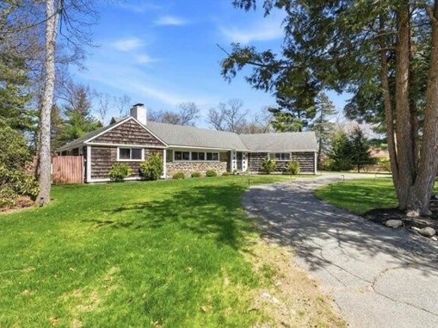 House for sale in Brockton, Massachusetts