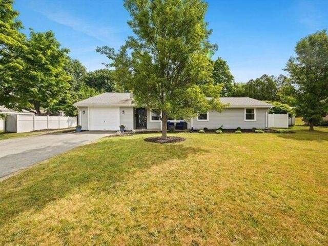 House for sale in Brockton, Massachusetts