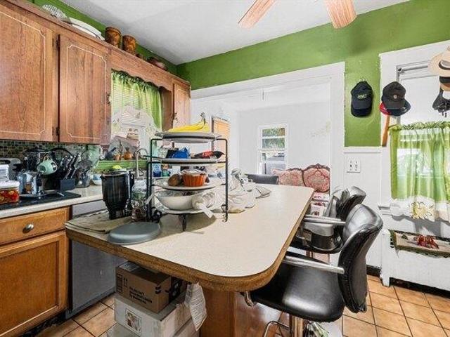 House for sale in Brockton, Massachusetts