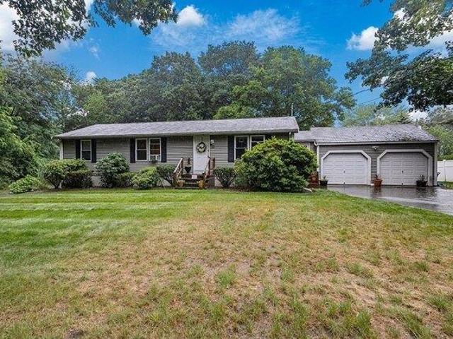 House for sale in Brockton, Massachusetts