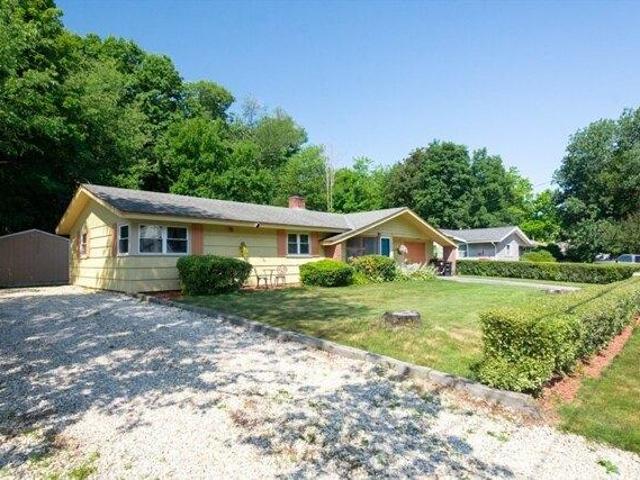 House for sale in Brockton, Massachusetts