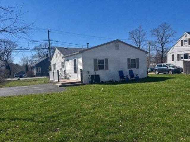 House for sale in Brockton, Massachusetts